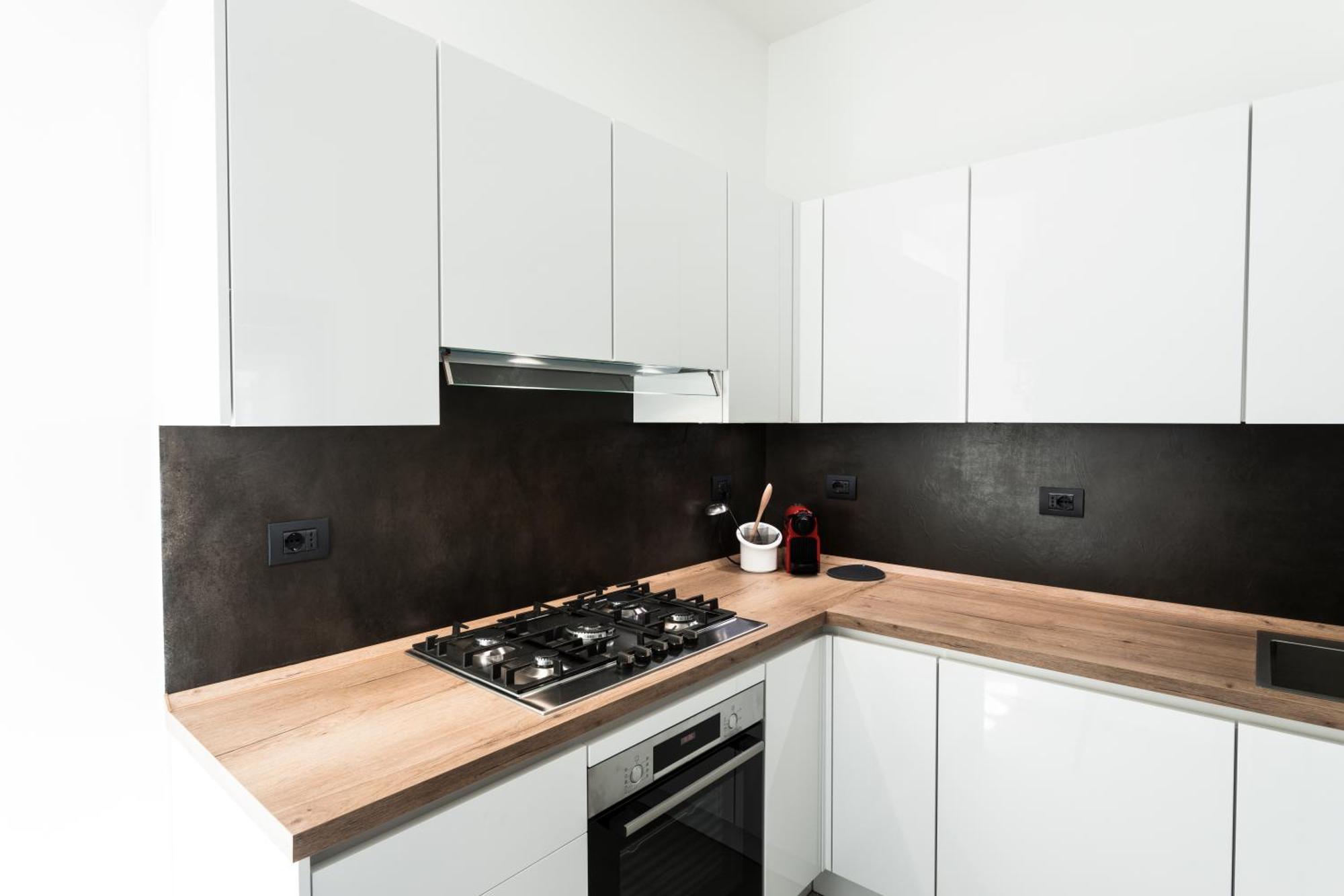 Apartment Circolo Degli Scipioni *