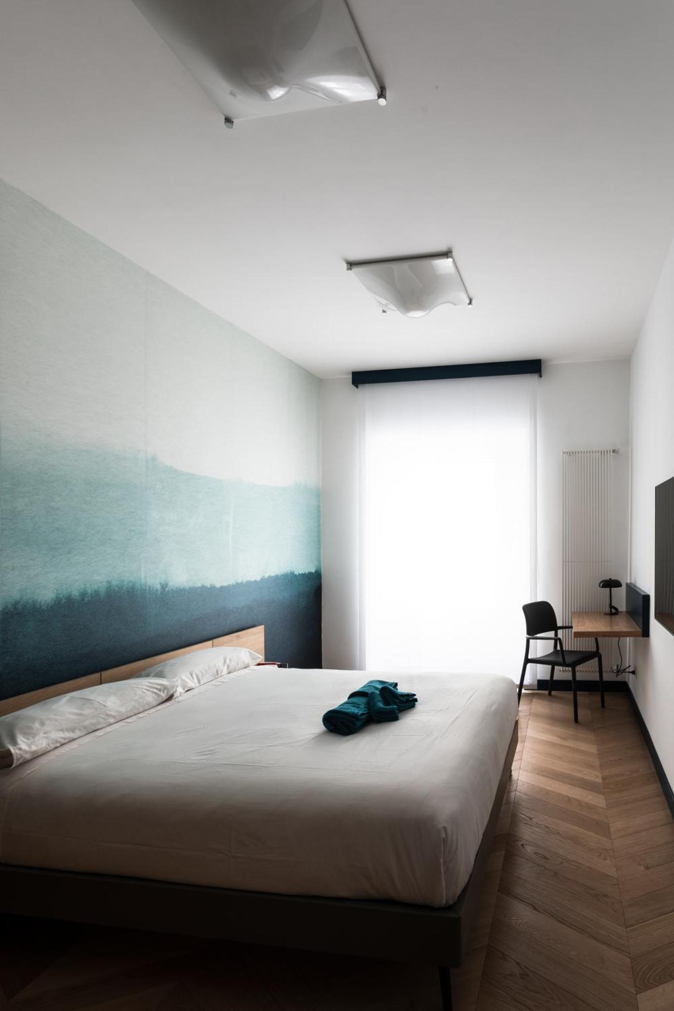 Circolo Degli Scipioni Apartment Rom
