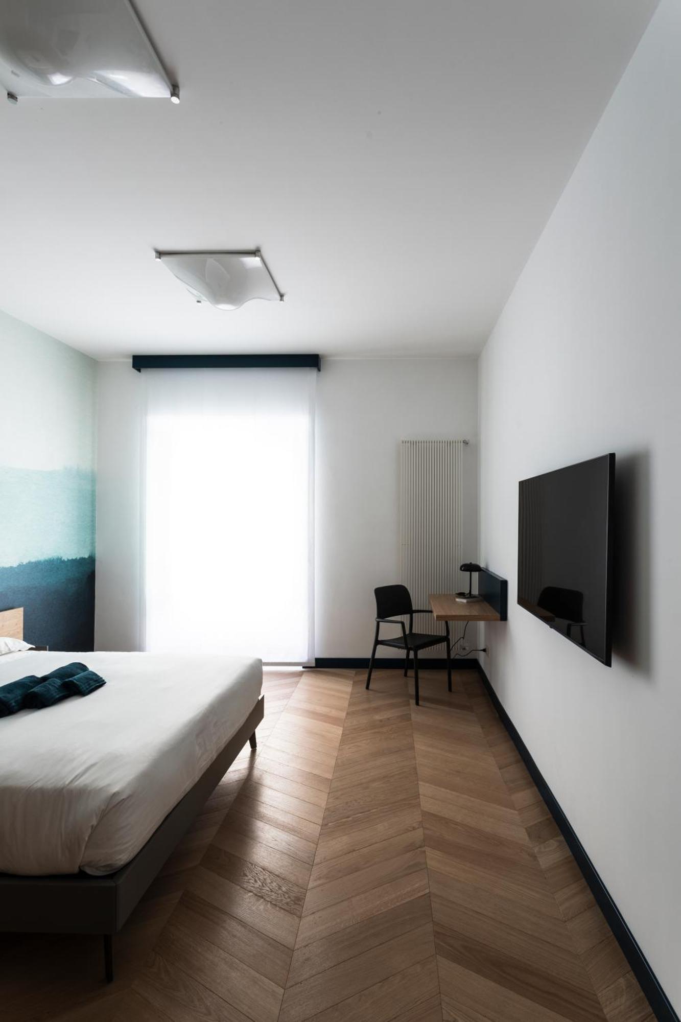 Apartment Circolo Degli Scipioni *
