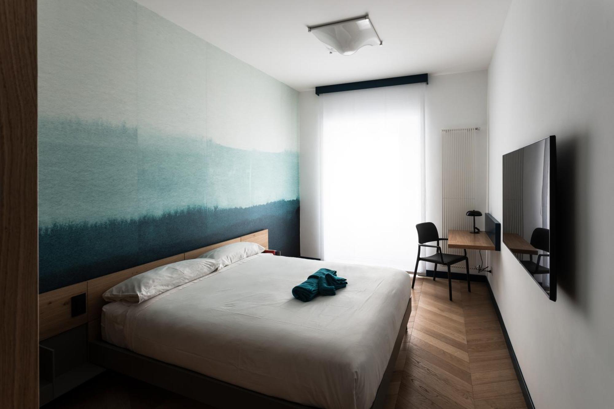Apartment Circolo Degli Scipioni