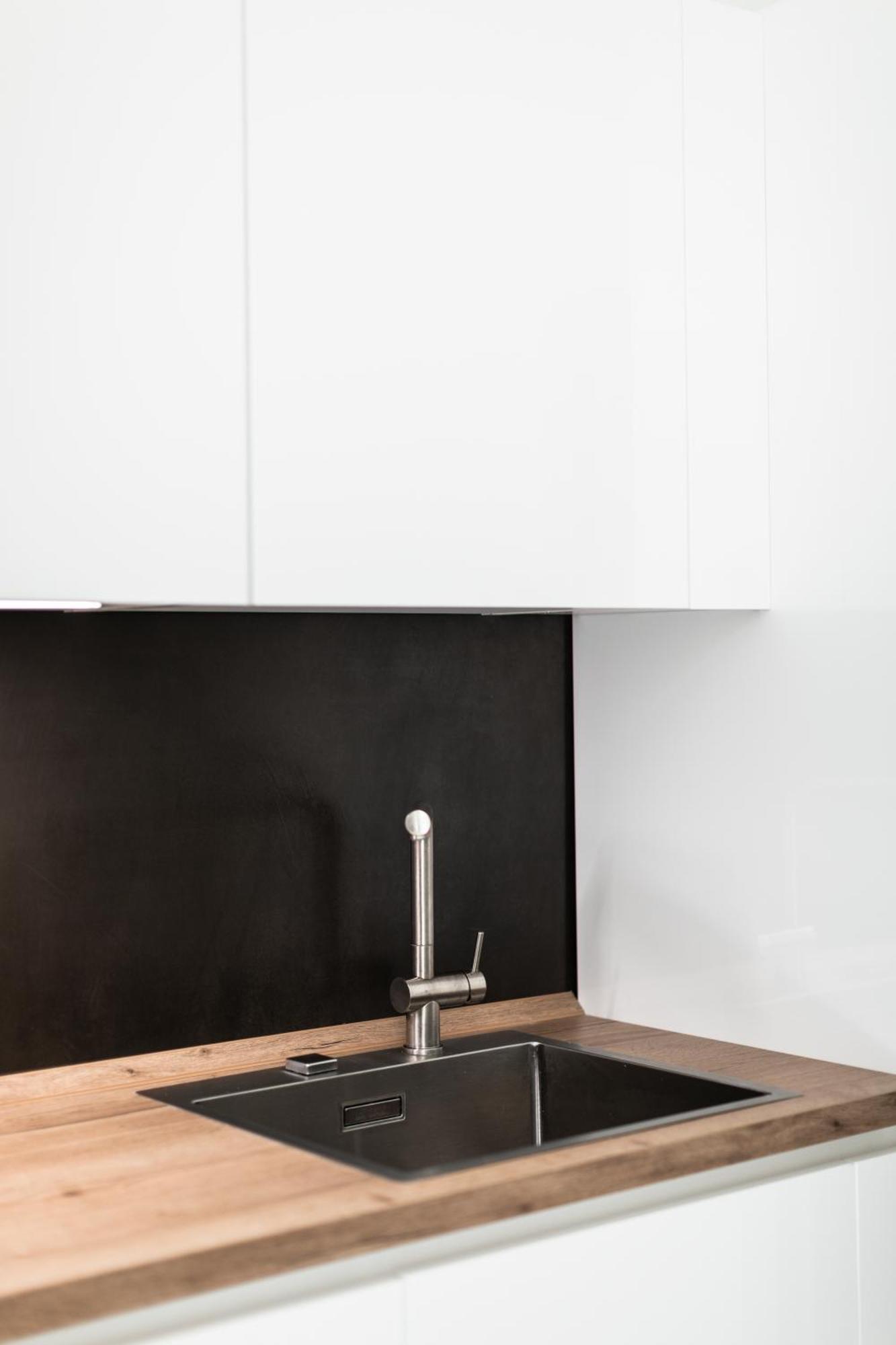 Circolo Degli Scipioni Apartment *