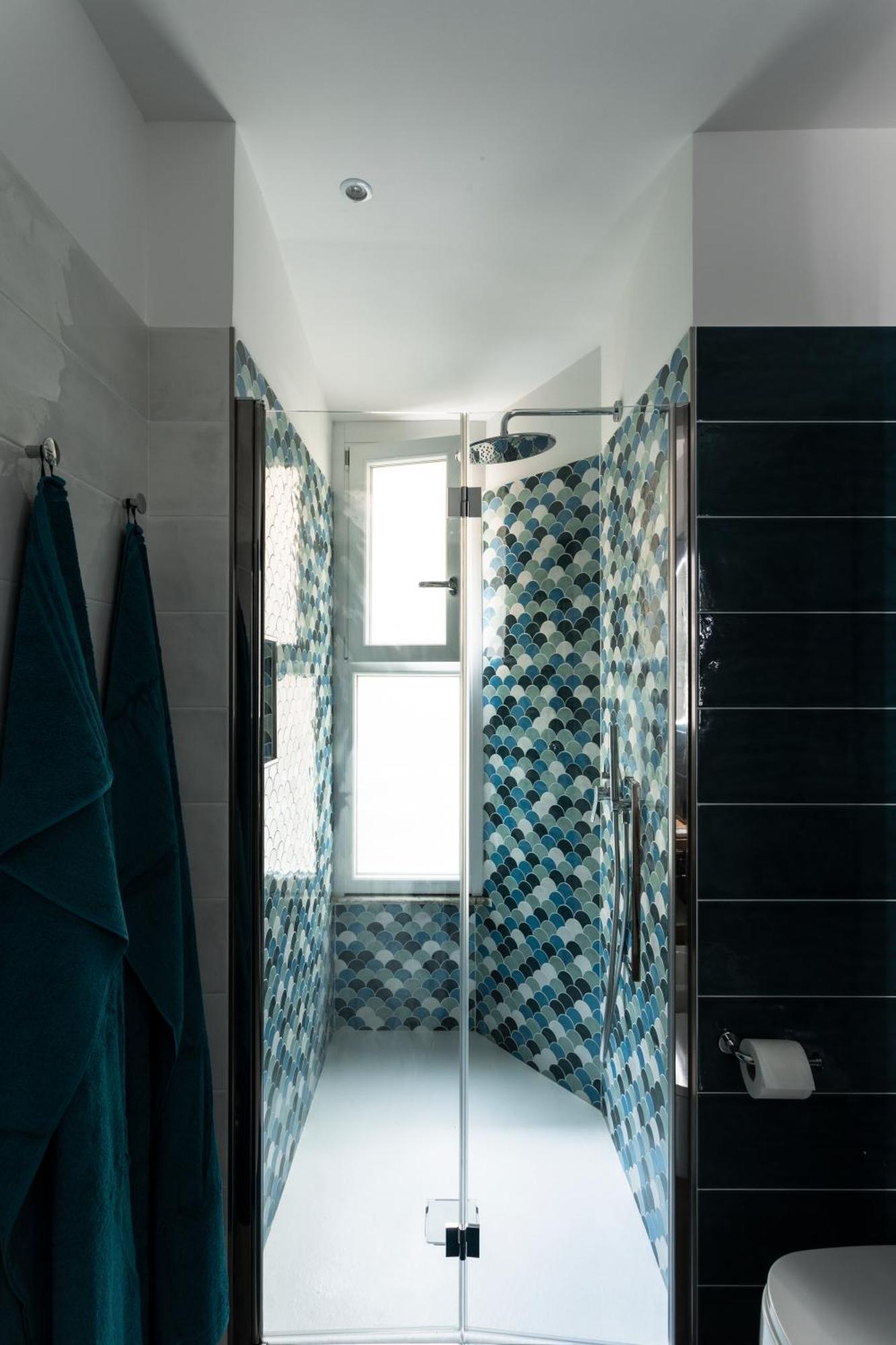 Apartment Circolo Degli Scipioni Rom
