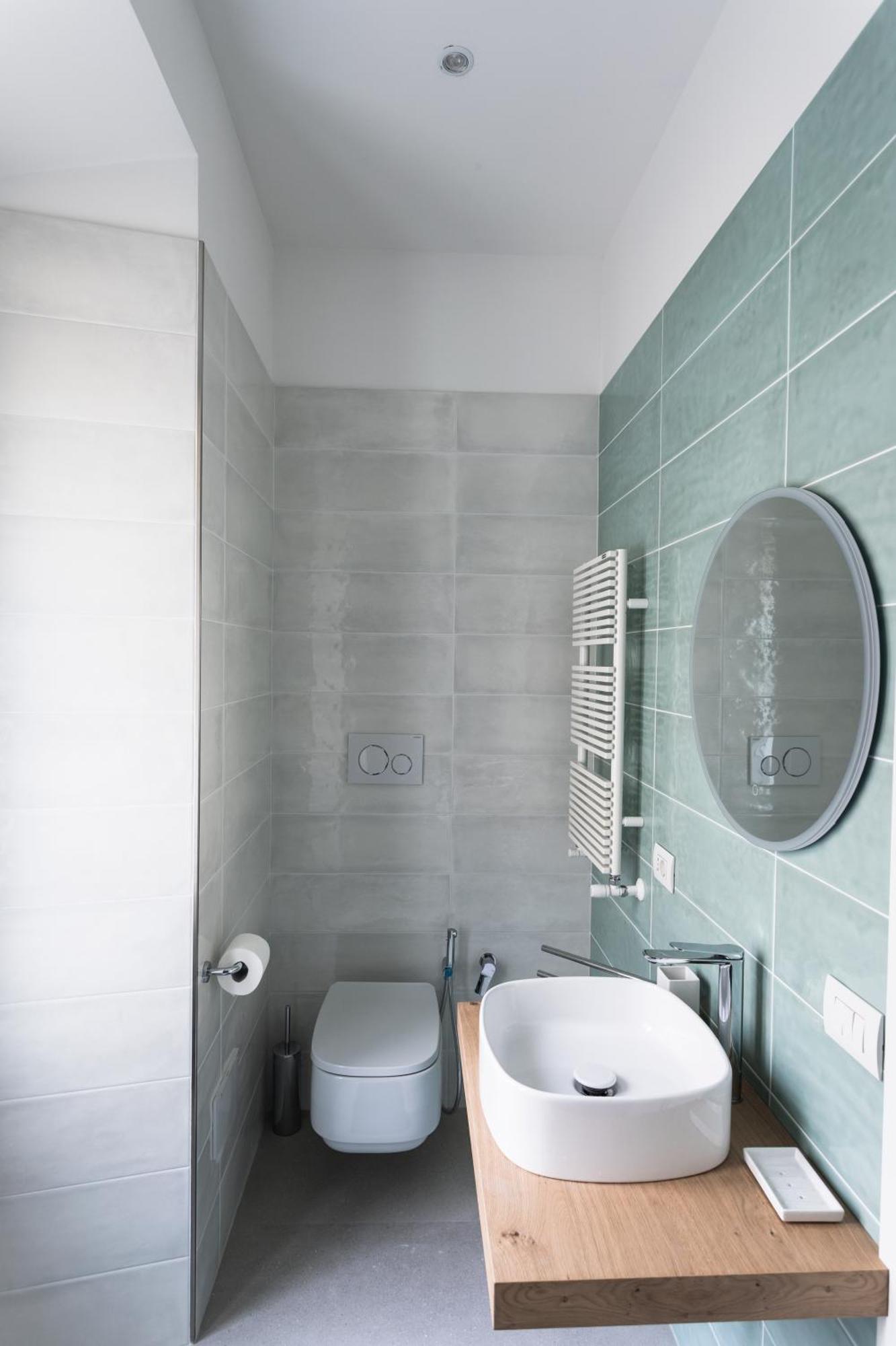 Apartment Circolo Degli Scipioni Rom
